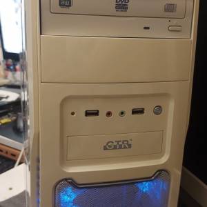 屯門良景輕鐵站交收 即買即用 電腦一部 Windows 11 系統