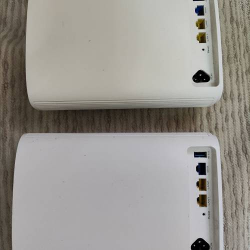 Asus 華碩XP4 WiFi-6 AX1800 雙頻 Mesh/HomePlug AV2 路由器