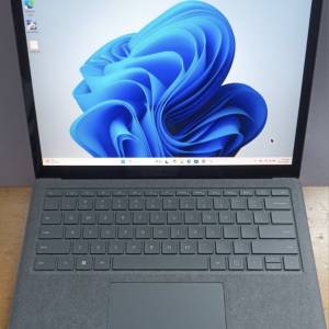 Microsoft Surface Laptop4 i7-1185G7