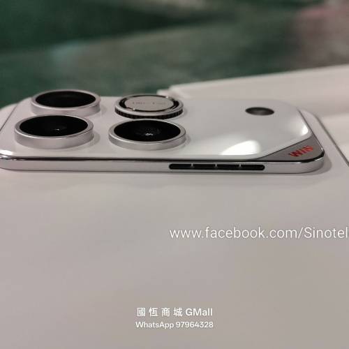 【國恒商城】▋▋榮耀WIN RT 榮耀WIN ▋▋渦輪風扇散熱 10000mAh 驍龍8Elite Gen5 ...