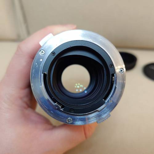 Olympus OM Zuiko 200mm f/4 新淨遠攝鏡頭 有內置遮光罩Hood 200 f4 適合生態攝影 ...