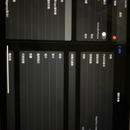 ipad pro 11inch 吋 4th 第4代 M2 2022