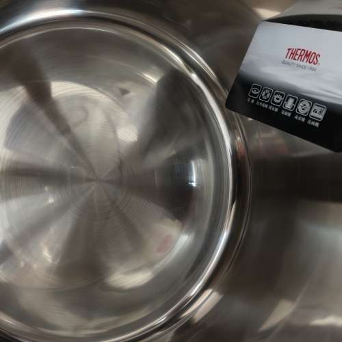 THERMOS Florence 不銹鋼廚具