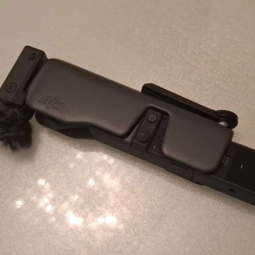 DJI Pocket 2 Creator Combo 80% new