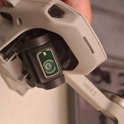 DJI Mini 2 Drone with Remote Controller