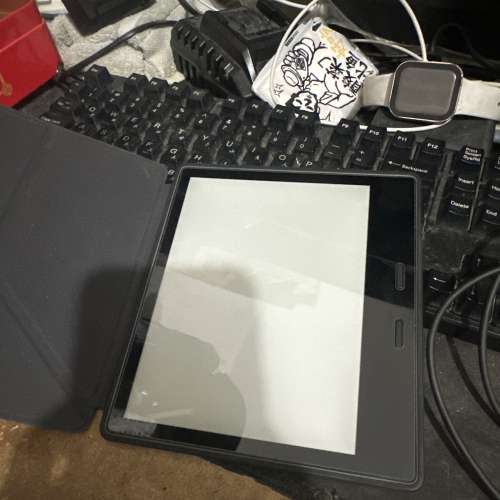 Amazon Kindle Oasis 3  Wi-FI