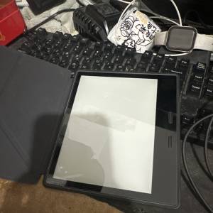 Amazon Kindle Oasis 3 （2019） Wi-FI