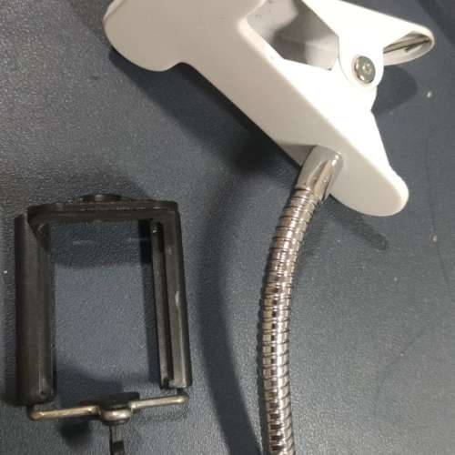 智慧型 手機夾式支架