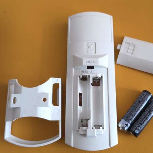 原廠 PANASONIC 冷氣空調遙控