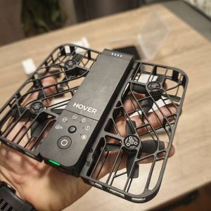 HOVER Air X1 摺疊無人機