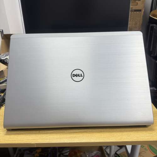[大Mon] Dell Inspiron 17 5000 (Core i5 / 17.3" 高清 / Win 11 / 永久Office / SSD)