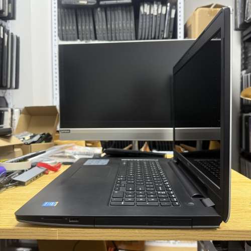 [大Mon] Dell Inspiron 17 5000 (Core i5 / 17.3" 高清 / Win 11 / 永久Office / SSD)