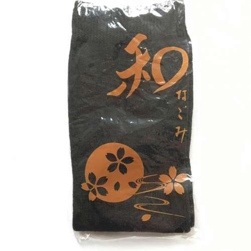 全新 日本木屐襪