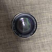 Minolta MC W.Rokkor-SG 28mm F3.5 #A7 #菲林相機 #文青 #X700 #XD