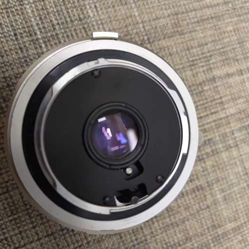 Minolta MC W.Rokkor-SG 28mm F3.5 #A7 #菲林相機 #文青 #X700 #XD