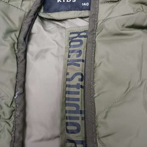 韓國羽絨中褸 Korean down jacket / coat