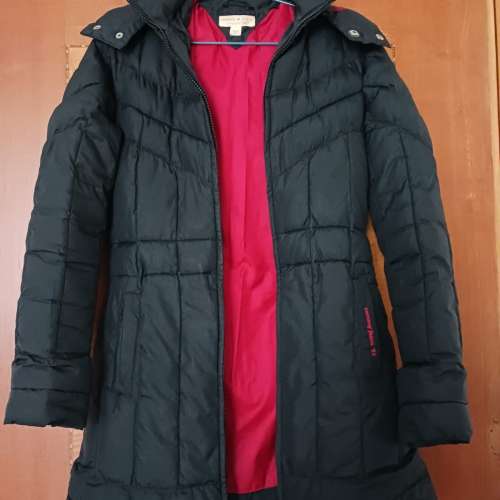 Tommy Jeans 羽絨中褸 down jacket / coat XS