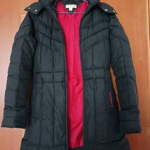 Tommy Jeans 羽絨中褸 down jacket / coat XS