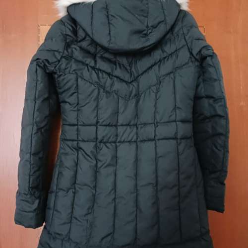 Tommy Jeans 羽絨中褸 down jacket / coat XS
