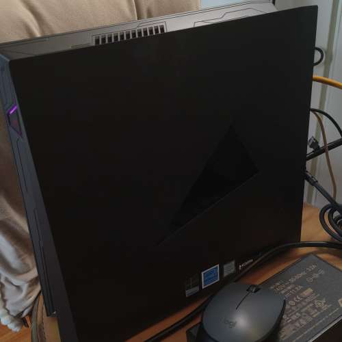 ASUS ROG G20CB-CZ024T PC i5-7400 12G Ram GTX1060 WiFi藍芽 (((正版Windows11)))