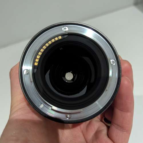 Nikon Z 24-70mm f/4 S Kit 鏡 連filter