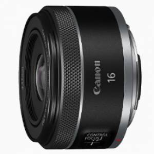 Canon RF 16mm F2.8 STM 鏡頭 (連遮光罩)