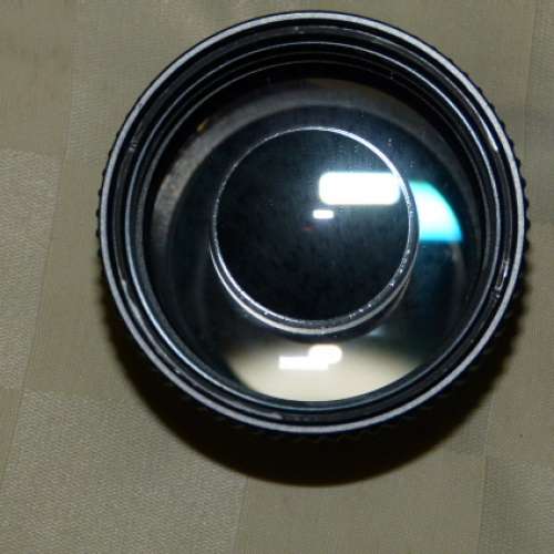 Minolta 250MM f5.6 Reflex Lens Canon mount