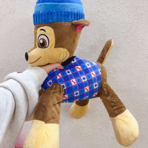 睇下文&middot;文盲勿擾&middot;不轉wtsapp/電話‼️［價值$1xxx］歐美限定版 paw patrol masha...