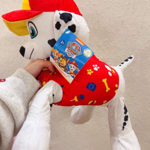 睇下文&middot;文盲勿擾&middot;不轉wtsapp/電話‼️［價值$1xxx］歐美限定版 paw patrol masha...