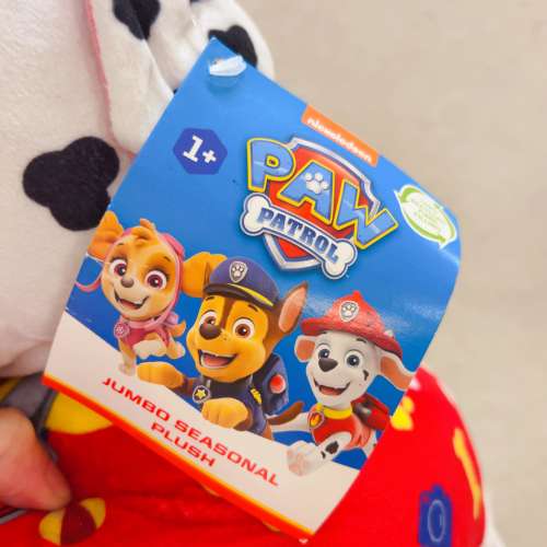 睇下文&middot;文盲勿擾&middot;不轉wtsapp/電話‼️［價值$1xxx］歐美限定版 paw patrol masha...
