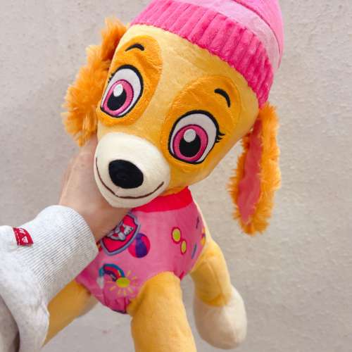 睇下文&middot;文盲勿擾&middot;不轉wtsapp/電話‼️［價值$1xxx］歐美限定版 paw patrol masha...