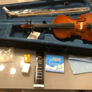 全新小提琴 new violin