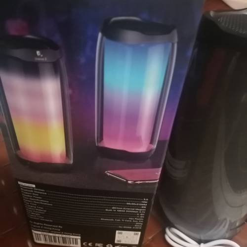 手機藍牙喇叭擴音器