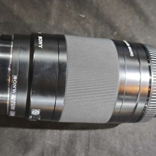 sony 75-300 索尼 75mm 300mm 75 300 MACRO for A mount ( NO for sony E ) 功能正...