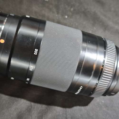 sony 75-300 索尼 75mm 300mm 75 300 MACRO for A mount ( NO for sony E ) 功能正...