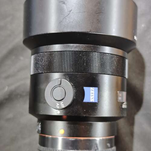 sony 50/1.4 ZA CARL ZEISS 索尼 蔡司 50mm 50 for 索尼 A  mount ( NO sony FE ) ...