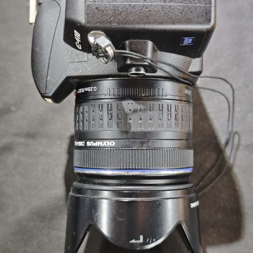 OLYMPUS E-410 + 14-42 奧林巴斯 E410 CCD  14mm 42mm 14 42 送記憶卡 跟2電一充 功...