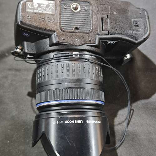 OLYMPUS E-410 + 14-42 奧林巴斯 E410 CCD  14mm 42mm 14 42 送記憶卡 跟2電一充 功...