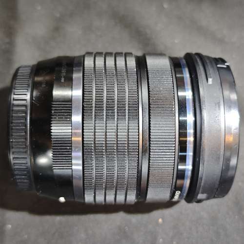 OLYMPUS 12-45/4 PRO M43 奧林巴斯 12mm 45mm 12 45 冇盒冇單冇證冇罩 鏡片冇花冇霉...