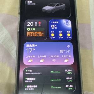 iPhone 13pro max 美版冇鎖256G