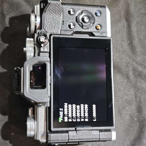 OLYMPUS E-M5 III 奧林巴斯 EM5III EM5M3 EM5 三代 機身 快門 SC:4xxx 95%new 跟2電...