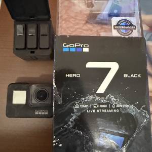 gopro hero7 black 128 gb sd card