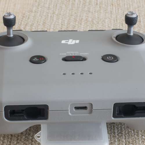 DJI RC-N1 遙控器 (航拍機)