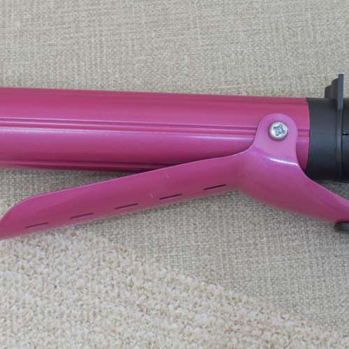 VS Tourmaline Ceramic 沙萱頭髮造型器