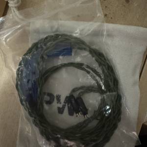 pw audio my soul 2pin 4.4mm