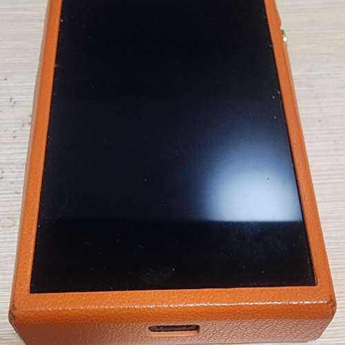 Astell&Kern SP3000 24K Gold Limited Edition