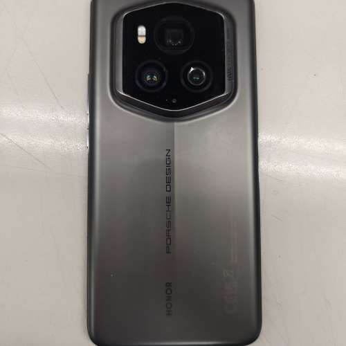 榮耀magic 6rsr保時捷特别版 淨機 國際版