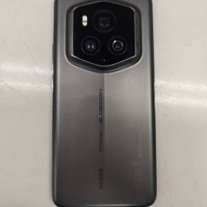 榮耀magic 6rsr保時捷特别版 淨機 國際版