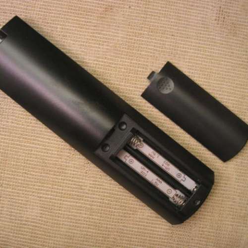 myTV SUPER 遙控器