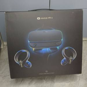 Oculus Rift S VR